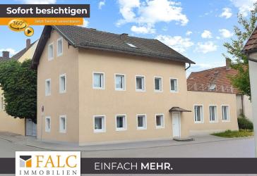 Vorschaubild Mehrfamilienhaus