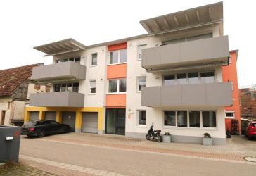 Vorschaubild Wohnung