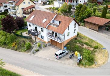 Vorschaubild Mehrfamilienhaus