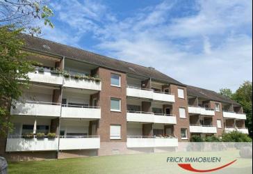 Neustadt/H.- Vermietete 2-Zi.-ETW in Strandnähe