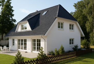 Vorschaubild Einfamilienhaus
