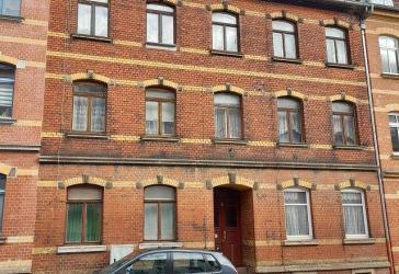 Vorschaubild Mehrfamilienhaus