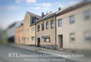 Vorschaubild Reihenmittelhaus