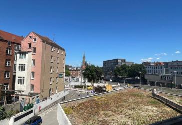 Büro- oder Praxisfläche in zentraler Lage am Ehinger Tor