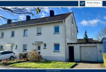 Vorschaubild Reihenendhaus