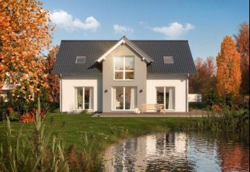 Hausbau mit Kern-Haus: Regional, Sicher & Zuverlässig!