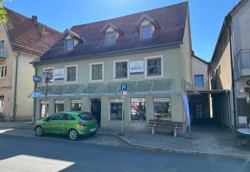 Vorschaubild Mehrfamilienhaus