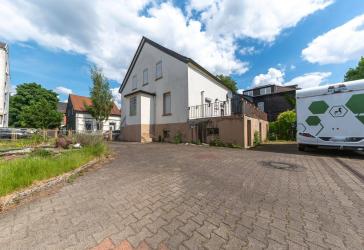 Vorschaubild Mehrfamilienhaus