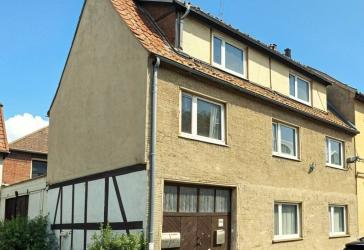 Vorschaubild Reihenendhaus