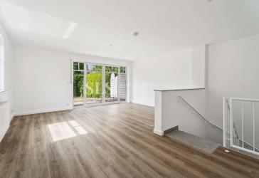Vorschaubild Maisonettewohnung