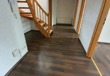 Schöne 3 Raum Wohnung in Gablenz... Einbauküche möglich