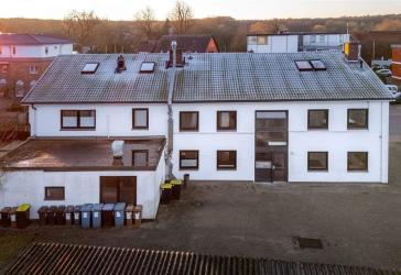 Vorschaubild Mehrfamilienhaus