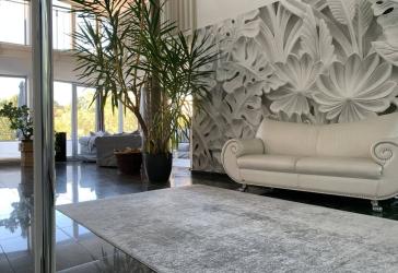 Penthouse-Maisonette von/an Privat