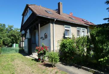 Preisanpassung, jetzt letzte Chance nutzen! Altes Haus, neue Träume – Handwerkerobjekt in Kauxdorf zu erwerben!