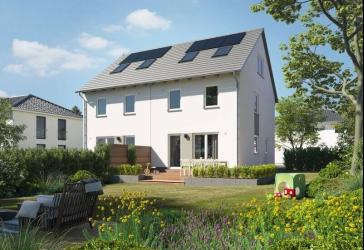Ihr Haus mit Grundstück in Solingen