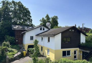 Vorschaubild Einfamilienhaus