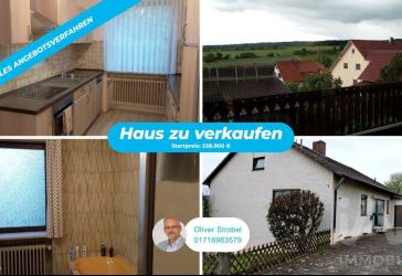 Vorschaubild Einfamilienhaus