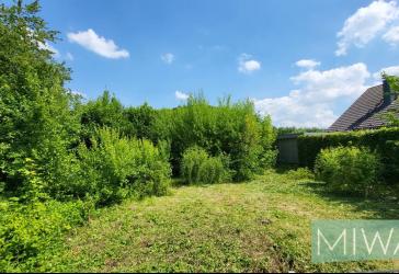 ***Baulücke mit Baugenehmigung - Bungalow sofort bauen!***