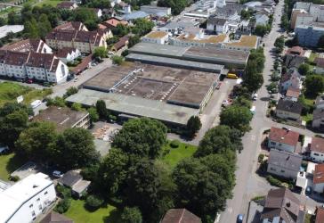 RICH - Vielseitiges Produktions- und Lagerobjekt in verkehrsgünstiger Lage - provisionsfrei