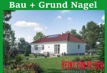 Vorschaubild Bungalow