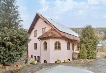 Vorschaubild Einfamilienhaus