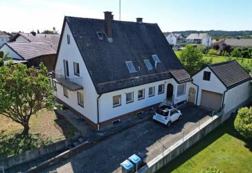 Vorschaubild Mehrfamilienhaus