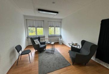 Büro im Herzen von Fürth