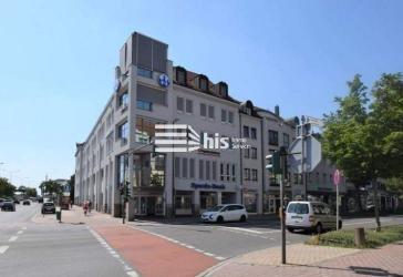 Erlangen City || ab 147 m² || EUR 12,50
