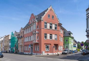 Historischer Charme trifft sichere Investition!
