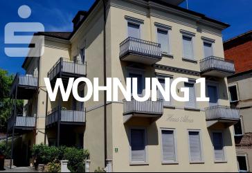 Vorschaubild Wohnung