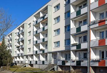 Vorschaubild Wohnung