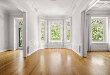 Zeitlose Eleganz trifft auf Eppendorfer Lebensart