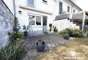 Vorschaubild Reihenmittelhaus