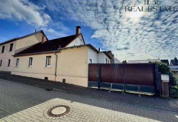 Ihr neues Zuhause in Samswegen - viel Platz für Ideen mit Ausbaureserve