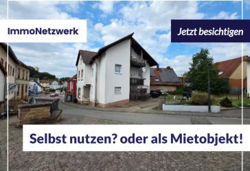 Vorschaubild Mehrfamilienhaus