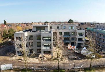 Zwischen Stadt und Natur - Moderne Eigentumswohnung(en) am LAGA-Gelände in Gronau