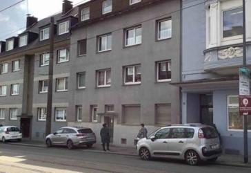 Vorschaubild Wohnung