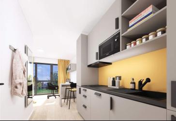 Vorschaubild Loft-Studio-Atelier
