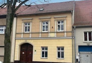 Vorschaubild Reihenmittelhaus