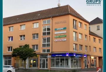 Die attraktivste Ladenfläche der Stadt in 1 A Lage zu vermieten!
