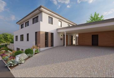 Vorschaubild Mehrfamilienhaus