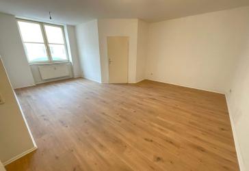 Schneller Einzug möglich da frisch renoviert