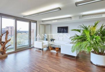 Hochwertige Bürofläche auf der KÖ | Ausbau nach Mieterwunsch