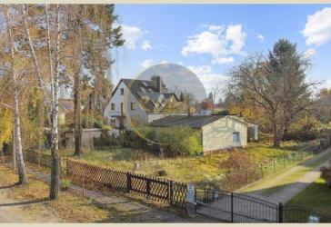 Bauträgerfrei: Ruhiges und gewachsenes Wohngebiet in Kaulsdürf-Süd in See-, Park- und Waldnähe...