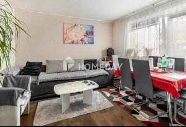 Charmante 2-Zimmer-Wohnung mit EBK in München-Ramersdorf