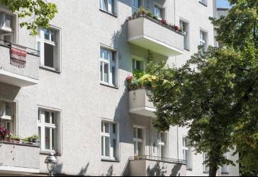 Vorschaubild Wohnung