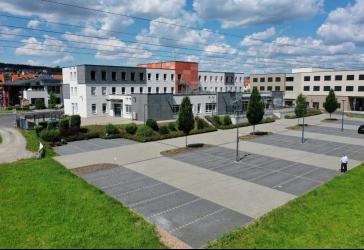 Moderne Büro-/Praxisflächen in verkehrsgünstiger Lage