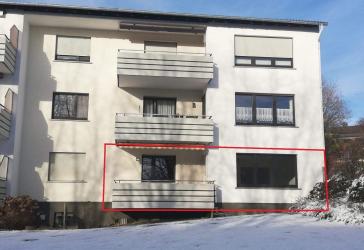 Vorschaubild Wohnung