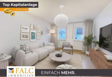 Vorschaubild Wohnung