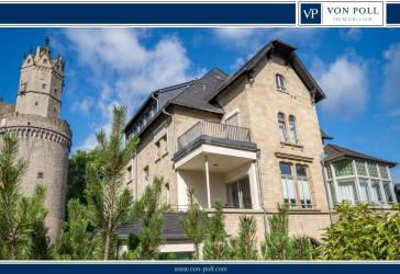 Vorschaubild Penthouse